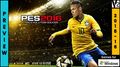 PES 2016 - Gudpley Patch Season 2015-16 (PC)