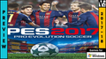 PES 2017 - Gudpley Patch Season 2017-18  (PC)
