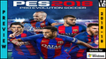 PES 2018 - Gudpley Patch Season 2018-19  (PC)