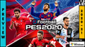eFootball PES 2020 — Gudpley Patch Season 2020/21 (PC)