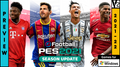 eFootball PES 2021 — Gudpley Patch Season 2021/22 (PC)