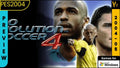 PES 2004 - Gudpley Patch Original Season 2004-05 (PC)