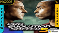 PES 2005 - Gudpley Patch Original Season 2005-06 (PC)