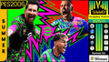 PES 2006 - Gudpley Patch Season 2026 | Summer Trasnfer (PC)