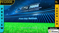 PES 2008 - Gudpley Patch Original Season 2008-09 (PC)