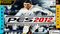 PES 2012 - Gudpley Patch Original Season 2012-13 (PC)