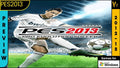 PES 2013 - Gudpley Patch Season 2012-13 (PC)