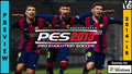 PES 2013 - Gudpley Patch Season 2014-15 (PC)