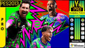 PES 2013 - Gudpley Patch Season 2026 | Summer Transfer (PC)