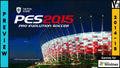PES 2015 - Gudpley Patch Season 2014-15  (PC)