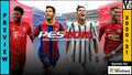 PES 2015 - Gudpley Patch Season 2020/21 (PC)